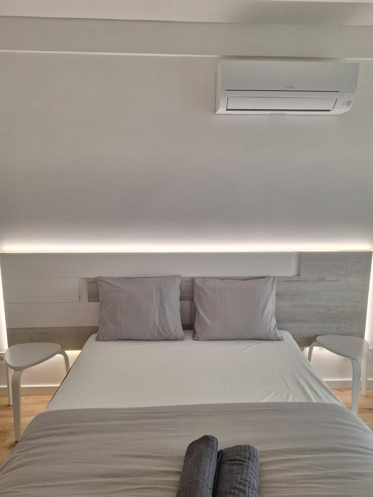 Lisbon South Bay Rooms 2 Almada Kültér fotó